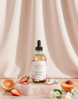 Sunset Sorbet Dry Body Oil
