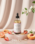 Sunset Sorbet Dry Body Oil