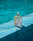 Seychelles Scented Dry Body Oil