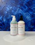 Seychelles Bath Bundle