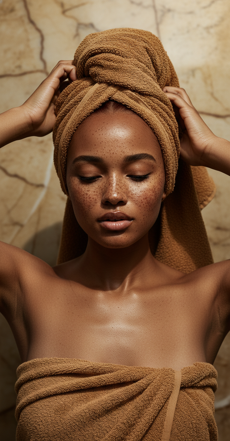 The Unscented Glow Set Bundle