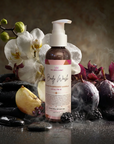 Black Raspberry Vanilla Body Wash
