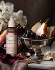 Black Raspberry Vanilla Body Wash