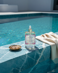 Seychelles Scented Dry Body Oil