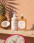 Dragonfruit Vanilla Hydration Duo
