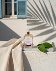 Seychelles Scented Dry Body Oil