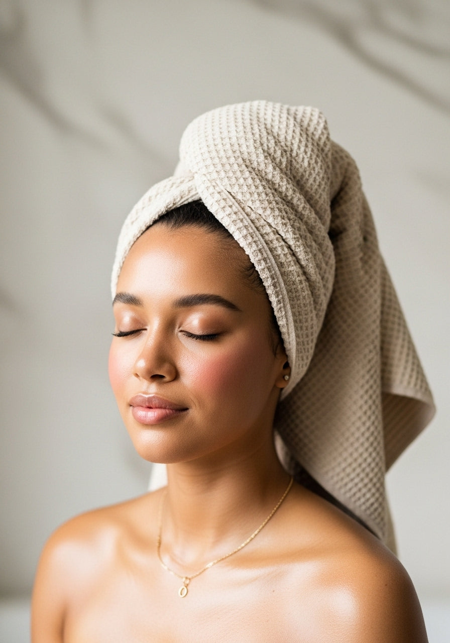 Elope Scented Dry Body Oil