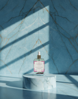 Seychelles Scented Dry Body Oil