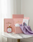 Rest + Restore Kit — Limited Edition Bundle