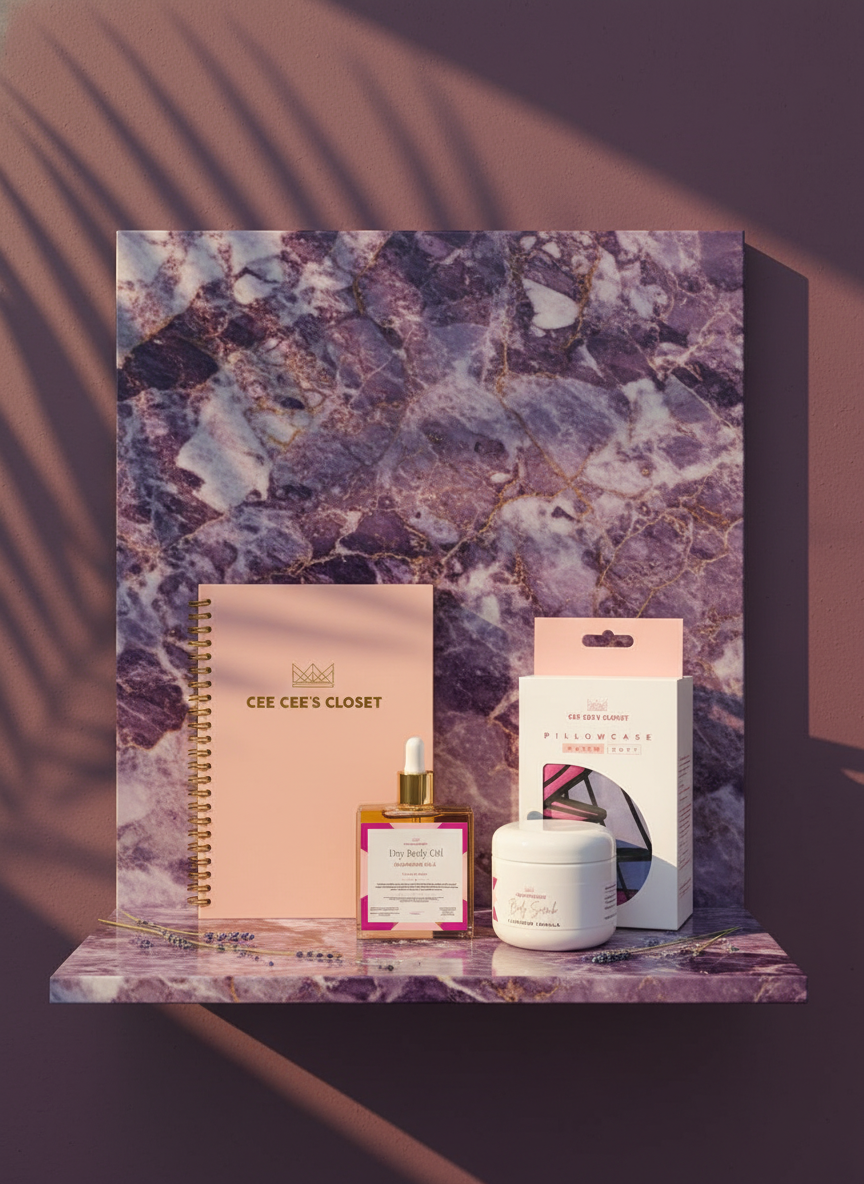Rest + Restore Kit — Limited Edition Bundle
