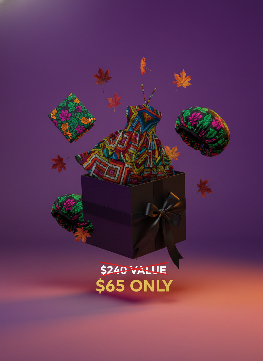 Scary Good Deal Mystery Box