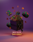Scary Good Deal Mystery Box