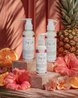 Body Silk Trio Bundle