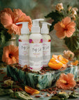 Body Silk Trio Bundle