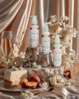 Body Silk Trio Bundle