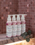 Bubbly Bliss Body Wash