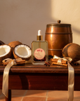 Coquito Coquette Dry Body Oil