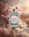 Shimmer Dry Body Oil