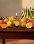 Starfruit Vacation Dry Body Oil