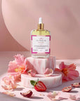 Solar Jade Dry Body Oil