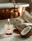 Coquito Coquette Dry Body Oil