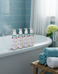 Seychelles Body Wash