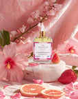 Solar Jade Dry Body Oil