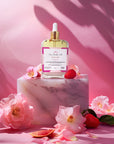 Solar Jade Dry Body Oil