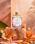 Solar Jade Dry Body Oil