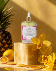Solar Jade Dry Body Oil