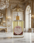 French Vanilla Scoop Dry Body Oil