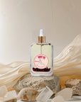 Unscented Dry Body Oil