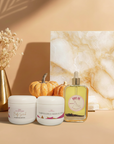 Pumpkin Spice Ritual Bundle Set
