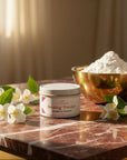 Scented Dusting Powder