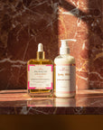 Queen of Hearts Hydration Duo