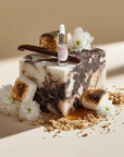 S'more After Dark Scented Dry Body Oil