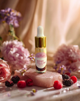 Berry Delight Scented Dry Body Oil