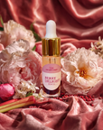 Berry Delight Scented Dry Body Oil