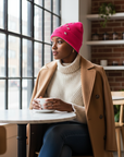 Crown Jewel Beanie