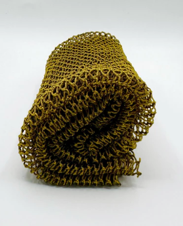 QC Sale - African Exfoliating Net