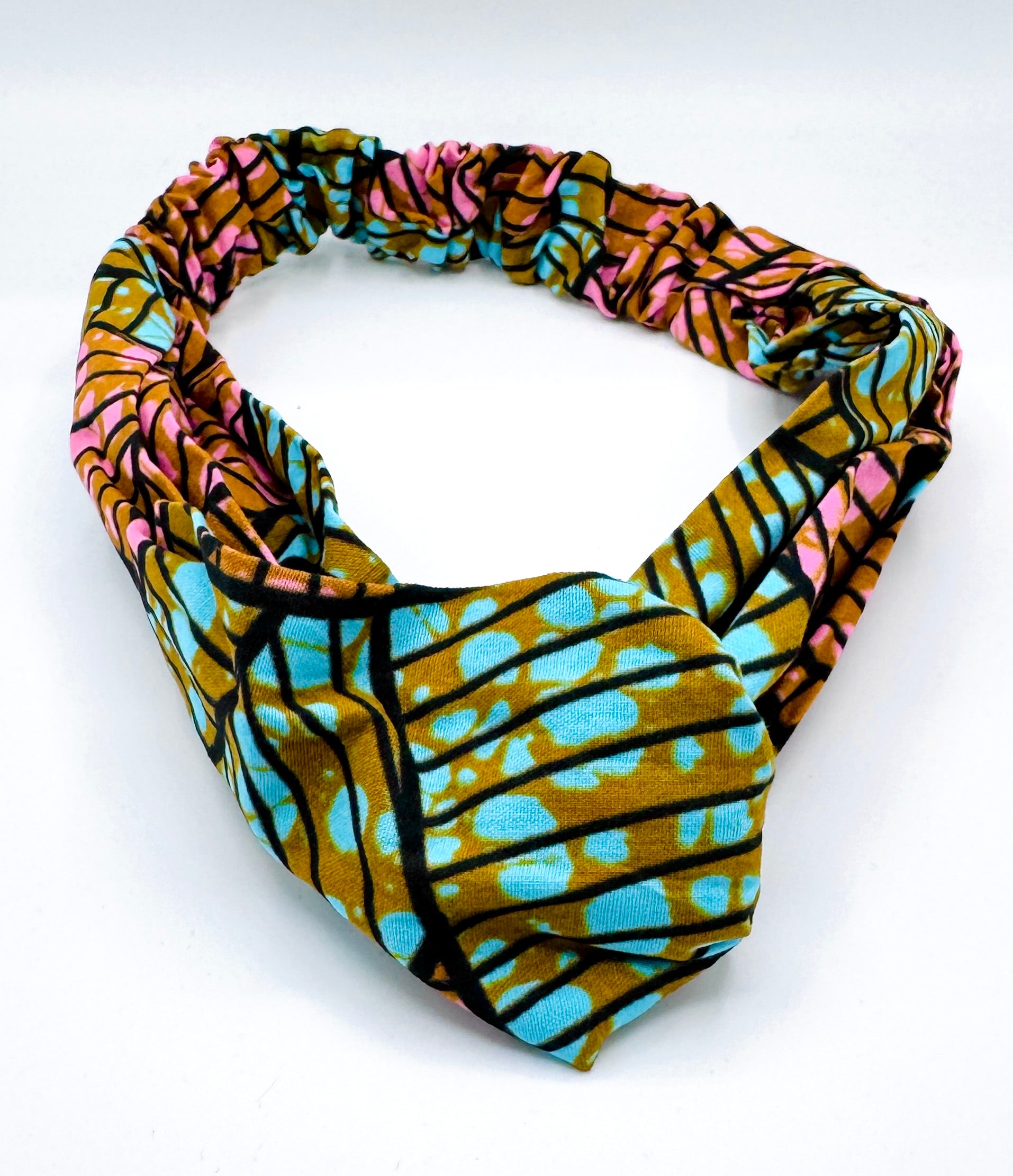 Tazara Headband