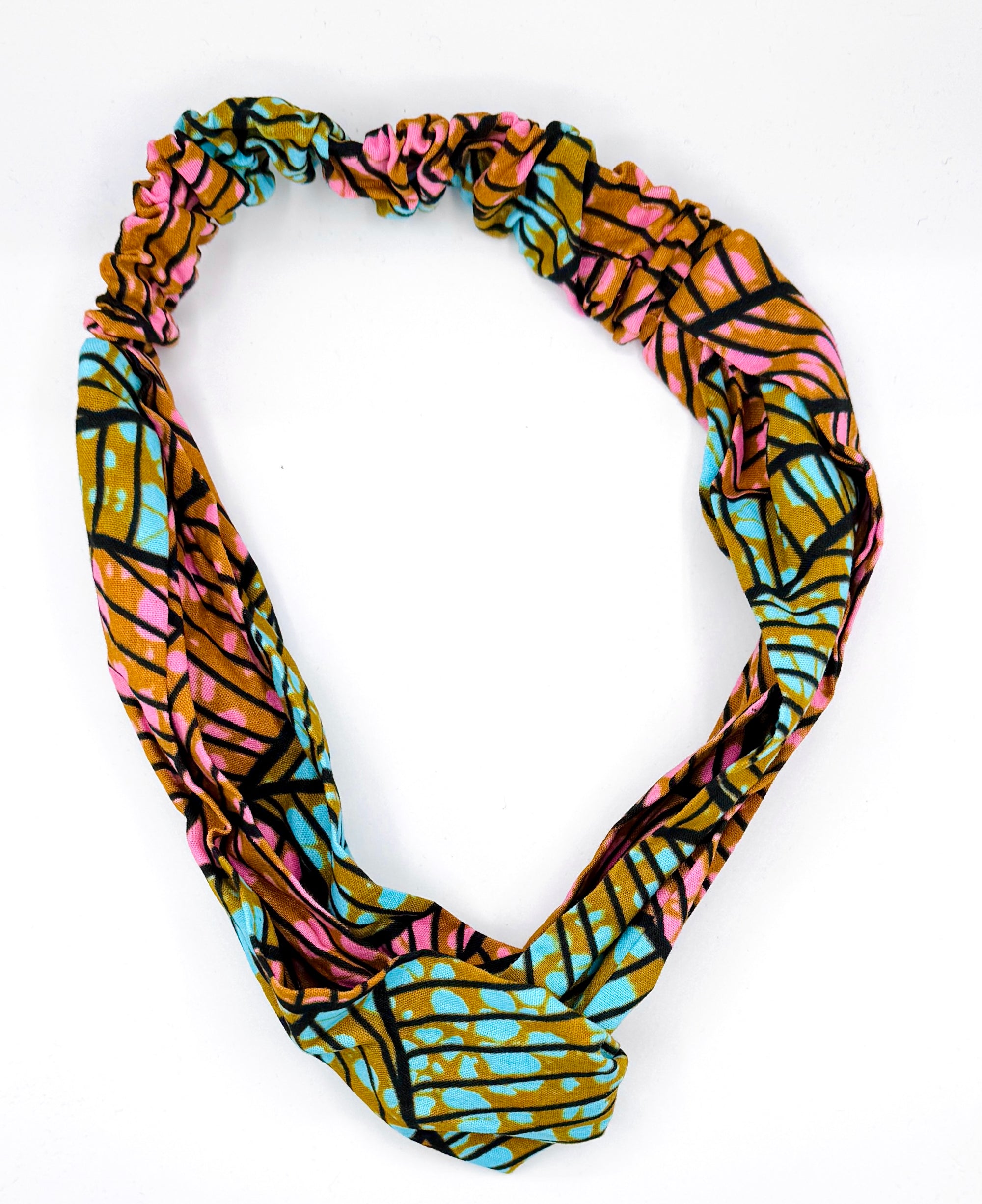 Tazara Headband