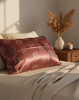 Satin Pillow Case