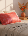 Satin Pillow Case