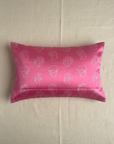 Satin Pillow Case