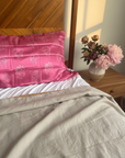 Satin Pillow Case