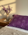 Satin Pillow Case