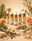 Scented Dry Body Oil Bundles