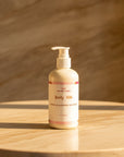 Vanilla Almond Soufflé Body Silk