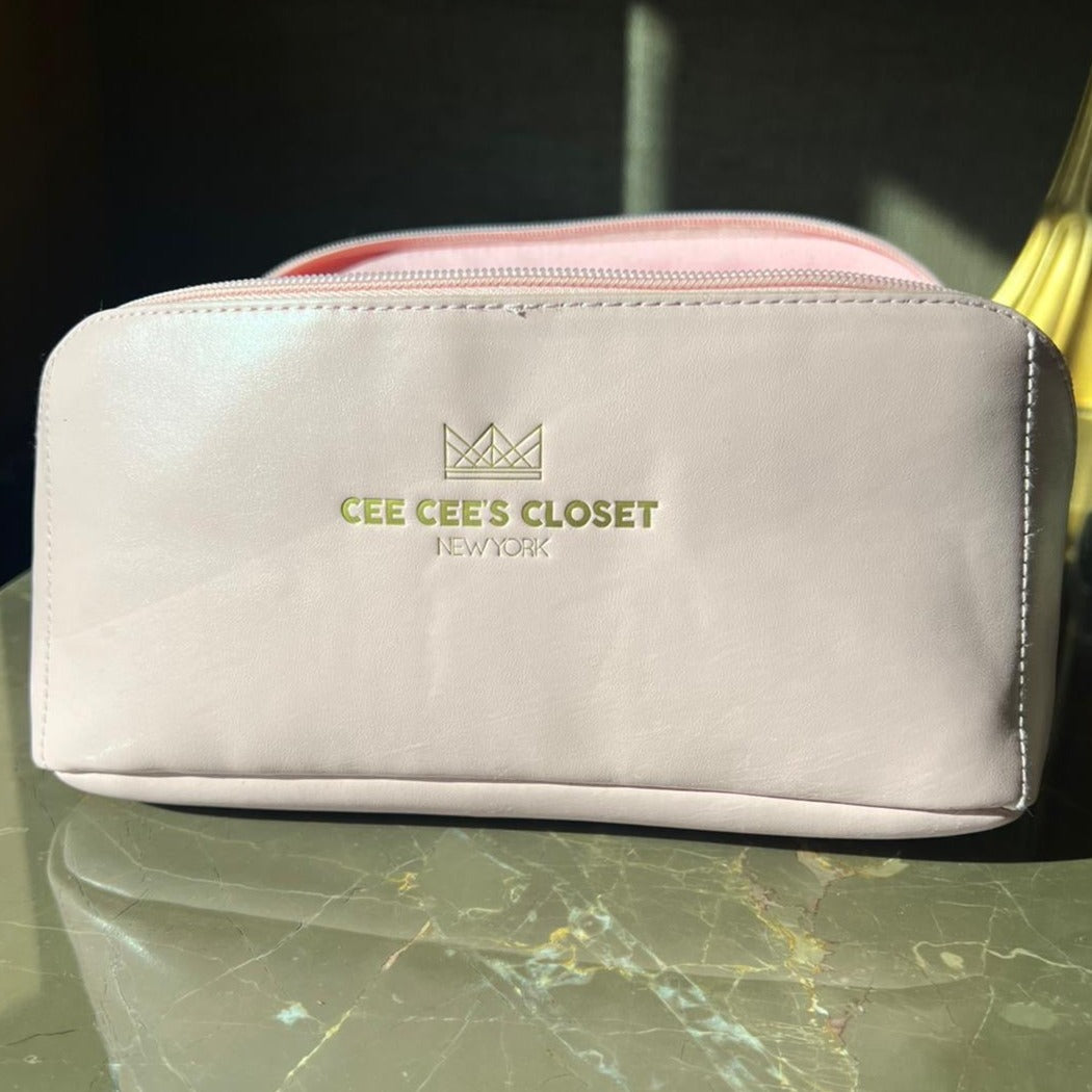 Branded Toiletry Bag